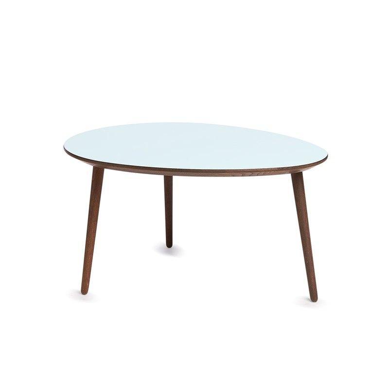 VIA Copenhagen Oval Coffee Table -