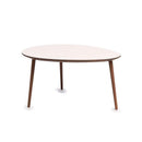 VIA Copenhagen Oval Coffee Table - warehouse