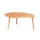 VIA Copenhagen Pear Coffee Table - warehouse