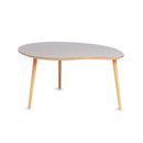 VIA Copenhagen Pear Coffee Table - warehouse