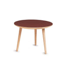 VIA Copenhagen Round Coffee Table - warehouse