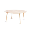 VIA Copenhagen Round Coffee Table - warehouse
