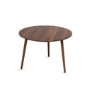 VIA Copenhagen Round Coffee Table - warehouse