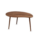 VIA Copenhagen Pear Coffee Table - warehouse