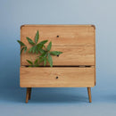 VIA Copenhagen The Box: Chest Of Drawers - warehouse