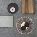 Menu Wire Bowl In Brass (O25cm) - warehouse