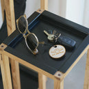 Dot Aarhus Wood Up Shelf & Stand (65cm) - warehouse