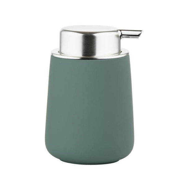 Zone Denmark Nova Soap Dispenser (25cl) - warehouse #color_green