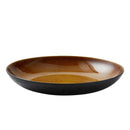 Bitz Glazed Stoneware Serving Dish (40cm) - warehouse