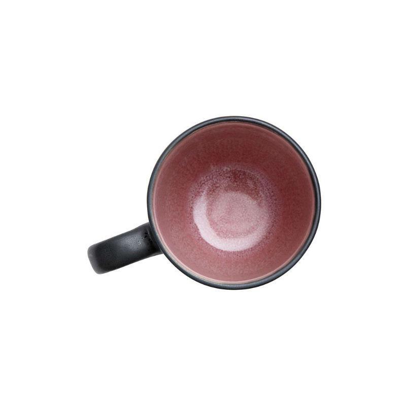 Bitz Glazed Stoneware mug (30ml) - warehouse