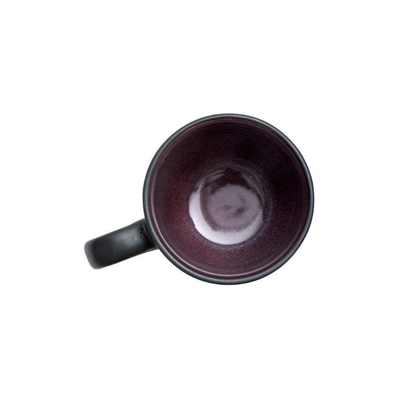 Bitz Glazed Stoneware mug (30ml) - warehouse