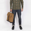 Enter Messenger Backpack (13 liters) - warehouse