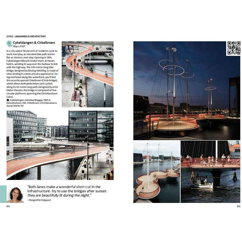 Citix60 guide: Copenhagen - warehouse