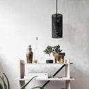 Munk Collective Turn Lamp - warehouse