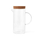 VIVA Scandinavia Cortica Water Carafe (1.3L) - warehouse