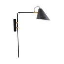 House Doctor Club Wall Lamp (Ø20cm) - warehouse