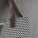 House Doctor Shopper Bag (45x40cm) - warehouse