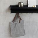 House Doctor Shopper Bag (45x40cm) - warehouse