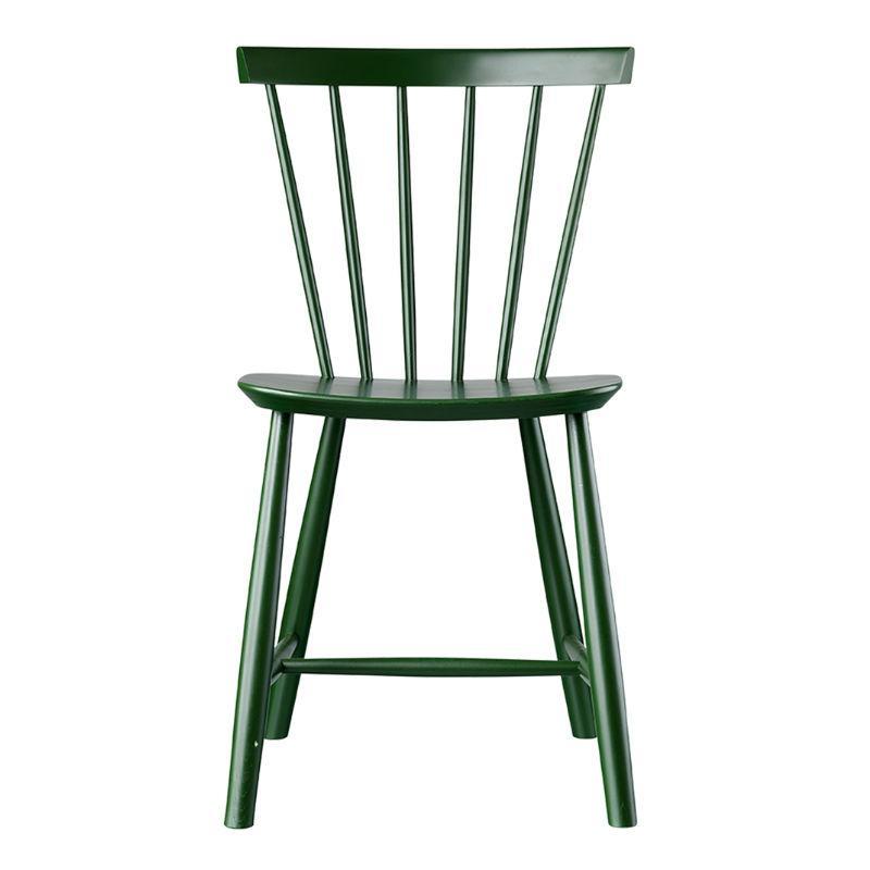 FDB Møbler J46 Dining Chair (80x45x48.5cm) - warehouse