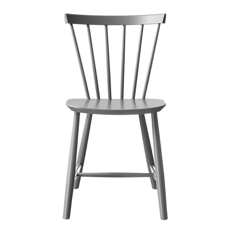 FDB Møbler J46 Dining Chair (80x45x48.5cm) - warehouse