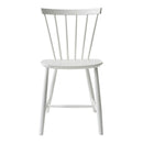 FDB Møbler J46 Dining Chair (80x45x48.5cm) - warehouse