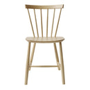 FDB Møbler J46 Dining Chair (80x45x48.5cm) - warehouse