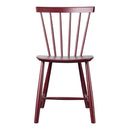 FDB Møbler J46 Dining Chair (80x45x48.5cm) - warehouse