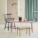 FDB Møbler J52B Chair (90,5 x 53,0 x 53,0cm) - warehouse