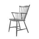 FDB Møbler J52B Chair (90,5 x 53,0 x 53,0cm) - warehouse