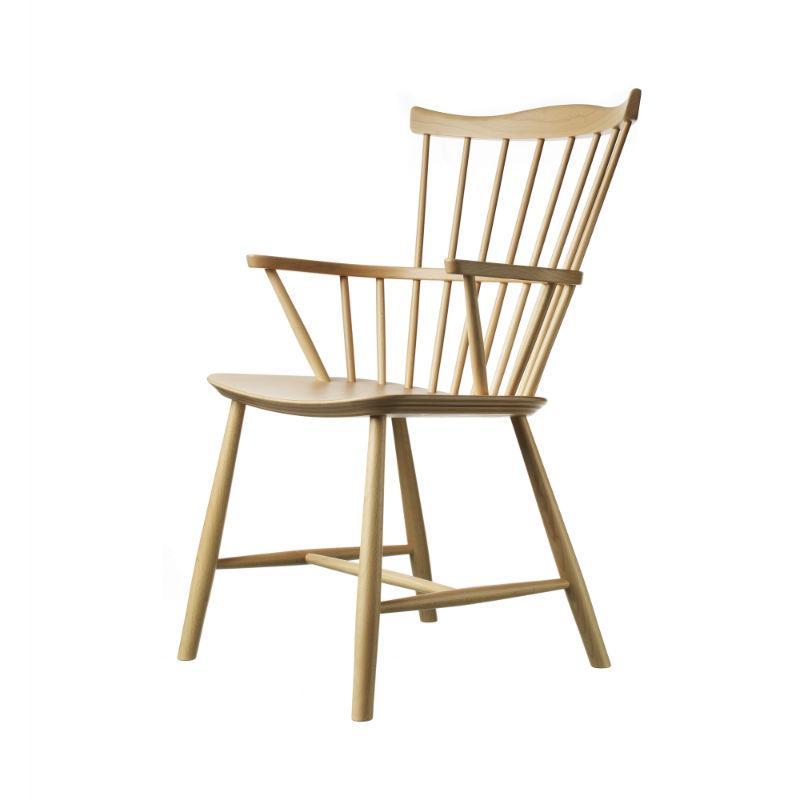 FDB Møbler J52B Chair (90,5 x 53,0 x 53,0cm) - warehouse