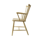 FDB Møbler J52B Chair (90,5 x 53,0 x 53,0cm) - warehouse