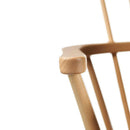 FDB Møbler J52B Chair (90,5 x 53,0 x 53,0cm) - warehouse