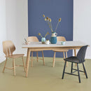 FDB Møbler J67 Dining Chair - warehouse