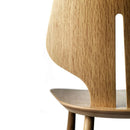 FDB Møbler J67 Dining Chair - warehouse