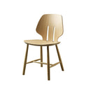 FDB Møbler J67 Dining Chair - warehouse