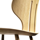 FDB Møbler J67 Dining Chair - warehouse