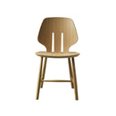 FDB Møbler J67 Dining Chair - warehouse