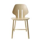 FDB Møbler J67 Dining Chair - warehouse