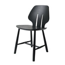 FDB Møbler J67 Dining Chair - warehouse