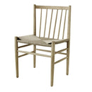 FDB Møbler J80 Dining Chair (82,0 x 50,0 x 51,0cm) - warehouse