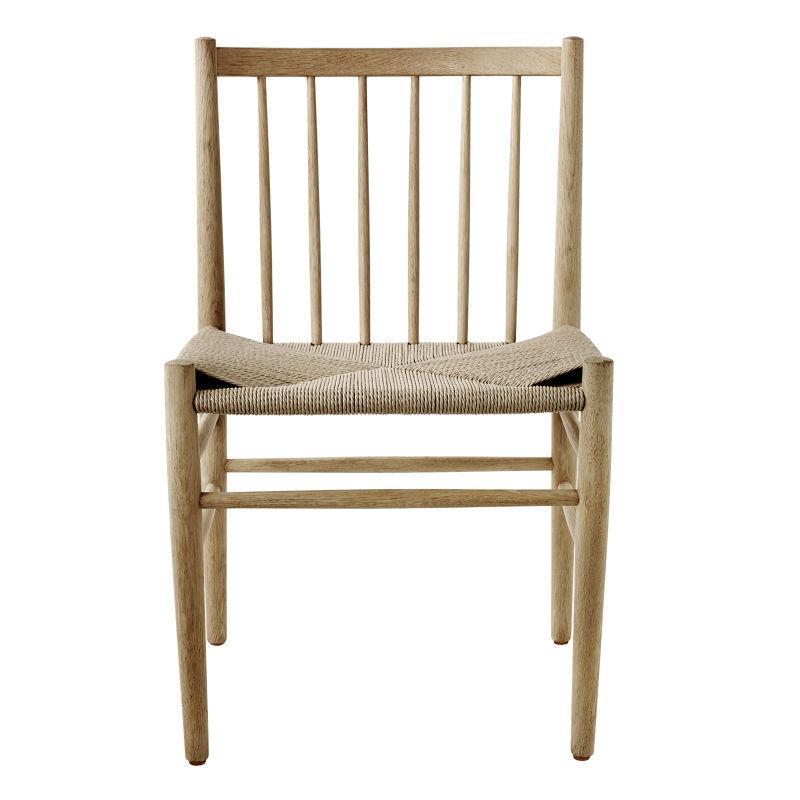 FDB Møbler J80 Dining Chair (82,0 x 50,0 x 51,0cm) - warehouse