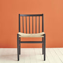 FDB Møbler J80 Dining Chair (82,0 x 50,0 x 51,0cm) - warehouse
