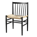 FDB Møbler J80 Dining Chair (82,0 x 50,0 x 51,0cm) - warehouse