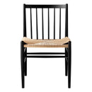 FDB Møbler J80 Dining Chair (82,0 x 50,0 x 51,0cm) - warehouse