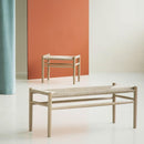 FDB Møbler J83b bench (41,0 x 100,0 x 40,0cm) - warehouse