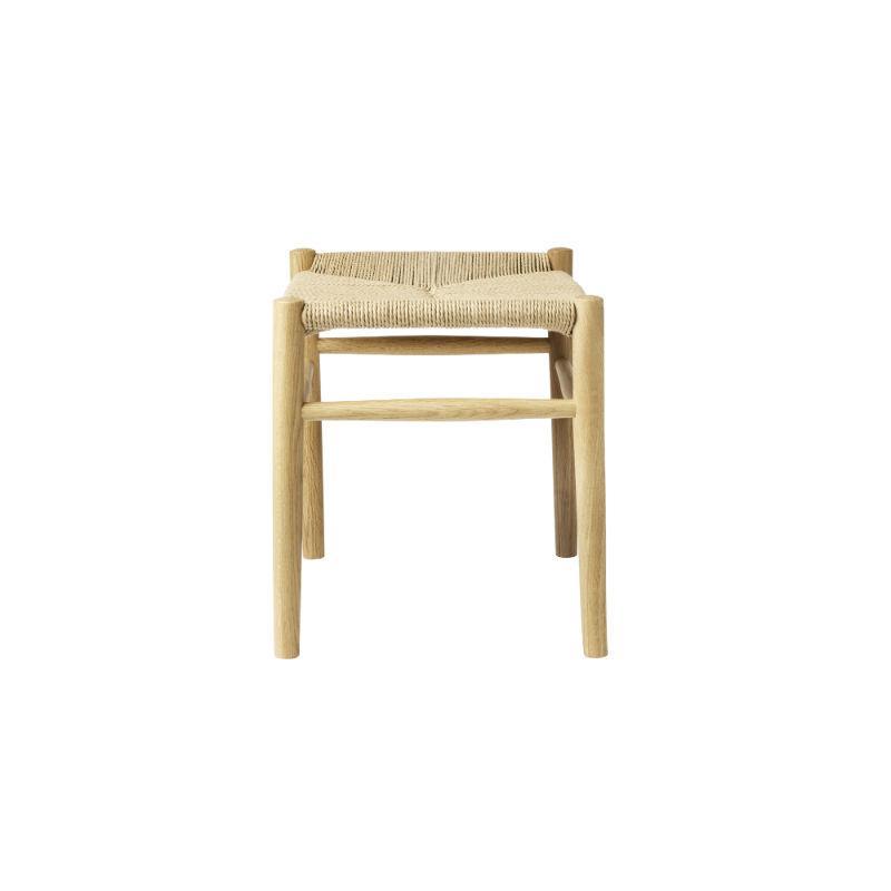 FDB Møbler J83 stool (45,0 x 40,0 x 52,0cm) - warehouse