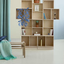 FDB Møbler J83b bench (41,0 x 100,0 x 40,0cm) - warehouse