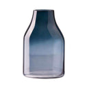 Aida Mouth-Blown Glass Vases - warehouse
