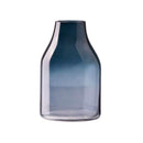 Aida Mouth-Blown Glass Vases - warehouse