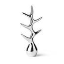 Menu Aluminium Jewellery Tree (H26cm) - warehouse